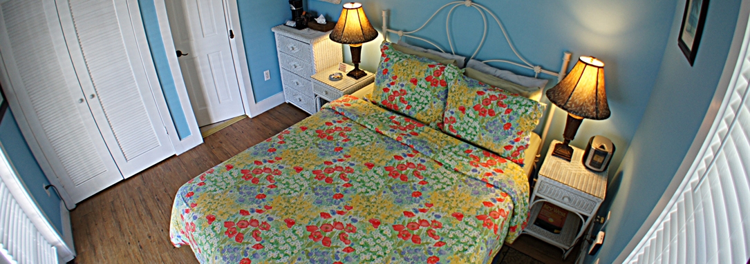 Guest Rooms and Suites in Key West